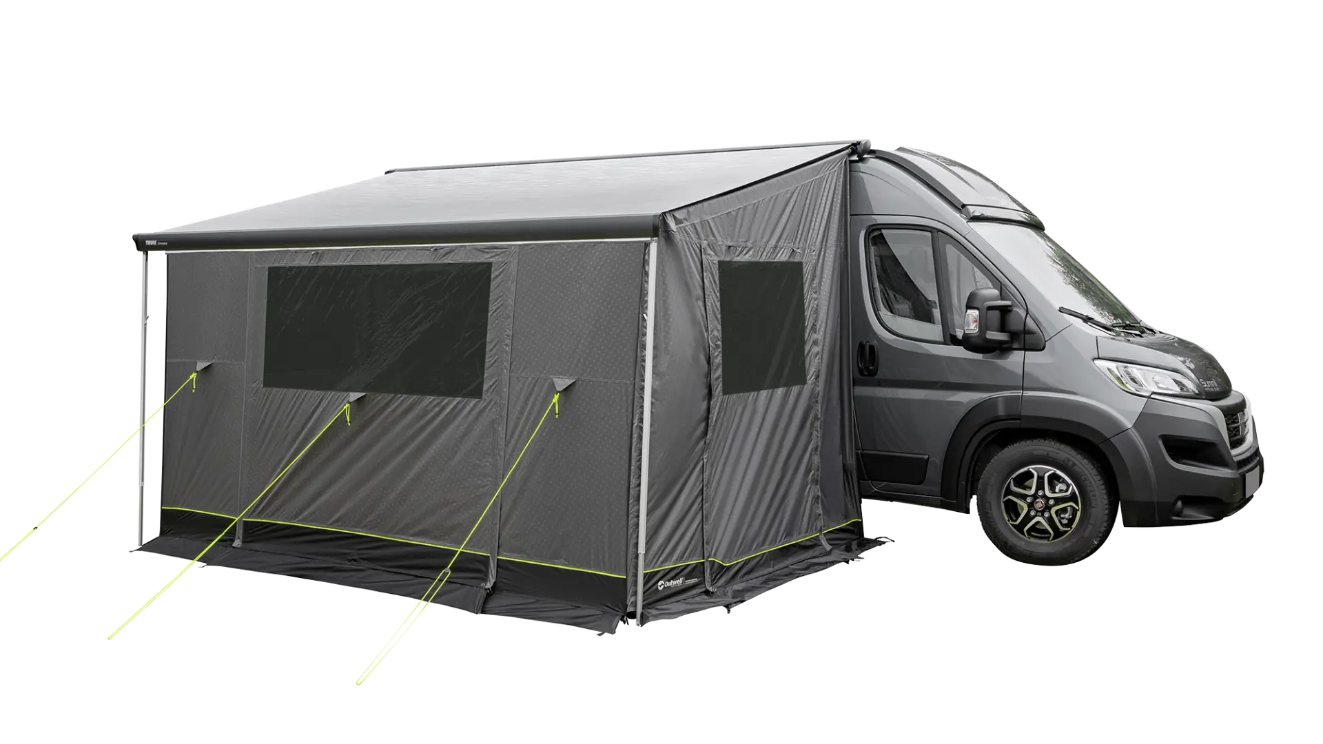Sideroads Awning Room