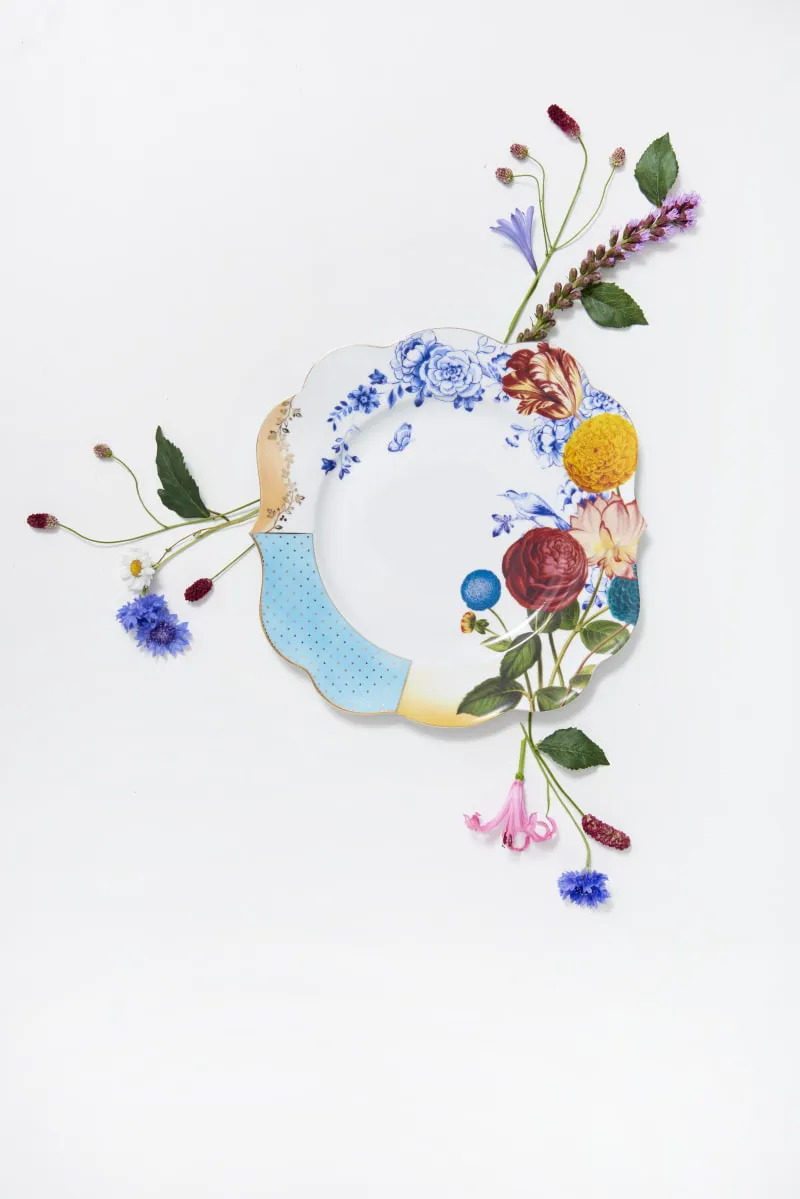 PIP Studio Royal Multi Tallerken