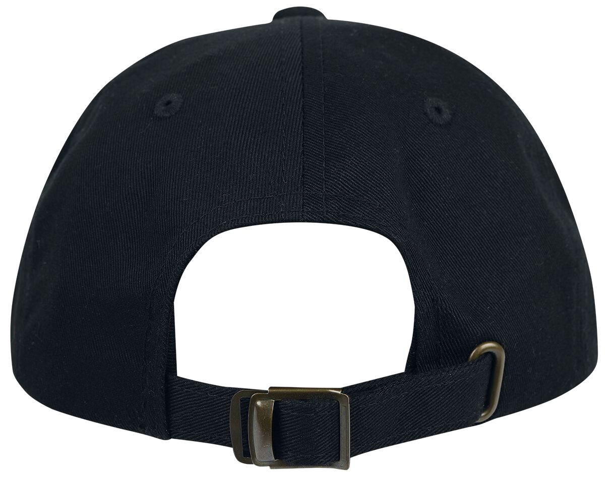 Metal Kids Basecap | Metal-Kids Chapeau pour bébé