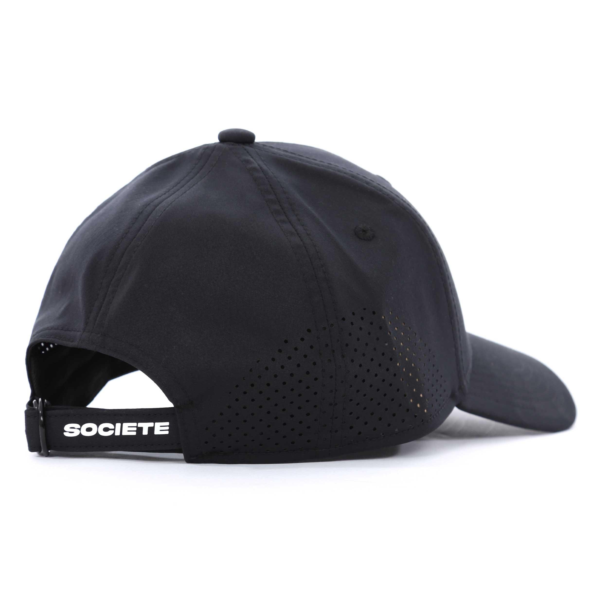 Societe Noir SN Rubber Cap Mens