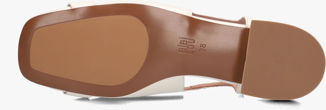 BIBI LOU witte bibi lou  545z45vk