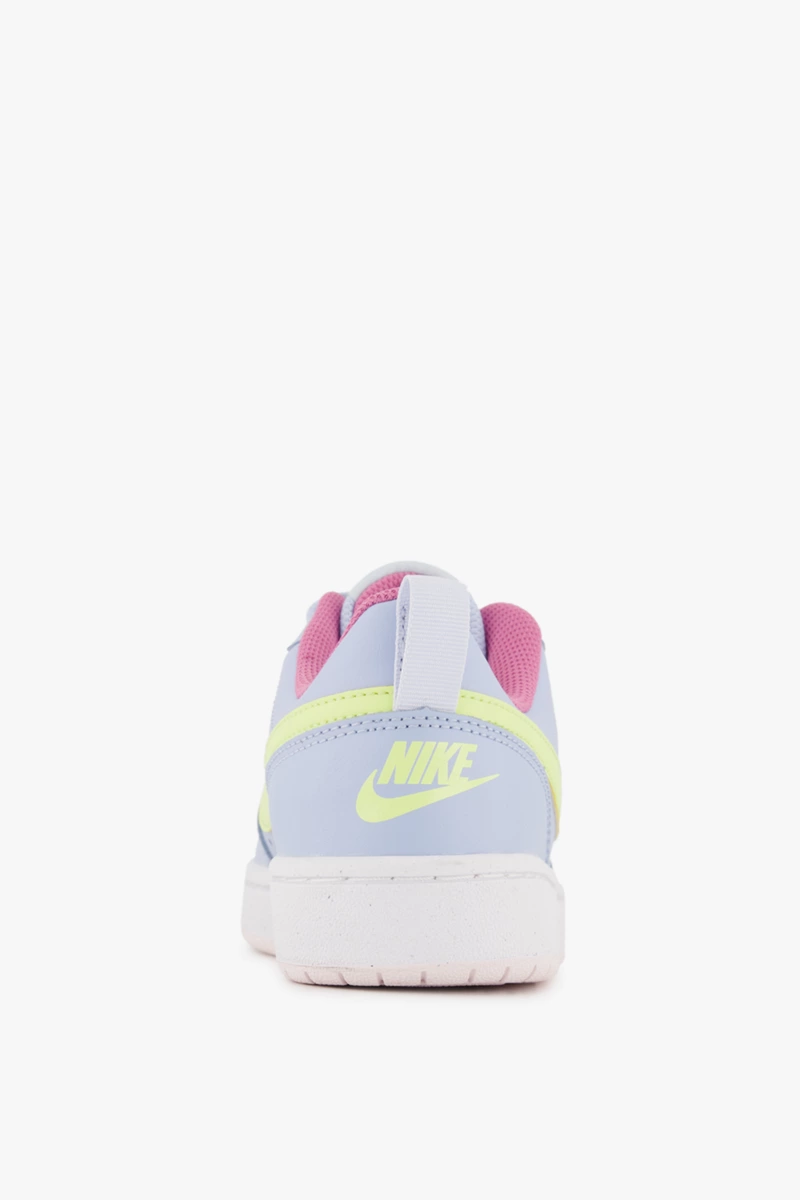 Nike Court Borough Low 2 Kinder Sneaker