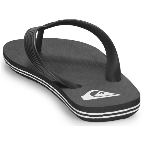 Quiksilver - MOLOKAI YOUTH - Noir