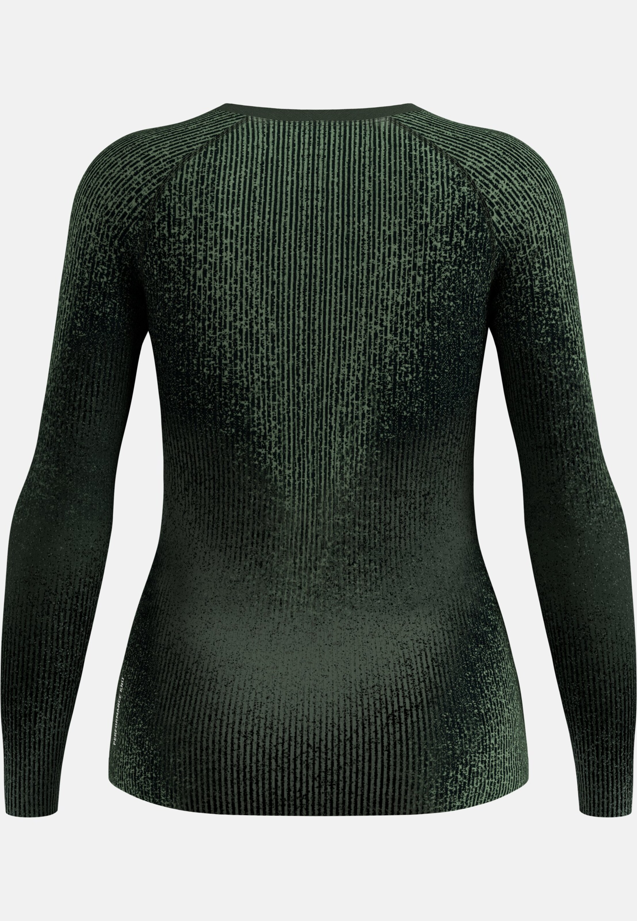 Blackcomb Base Layer Langarmshirt in urban chic