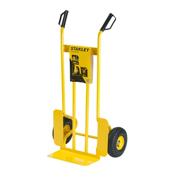 Stanley stalen steekwagen max. 300 kg