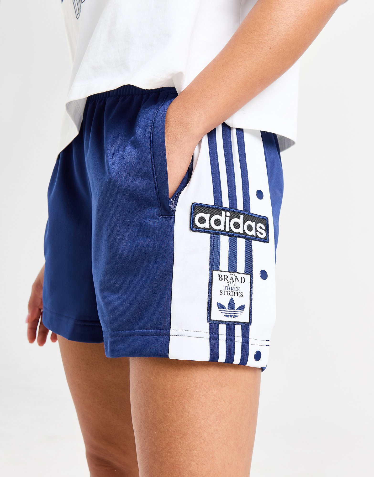 adidas Originals Short Adibreak Homme