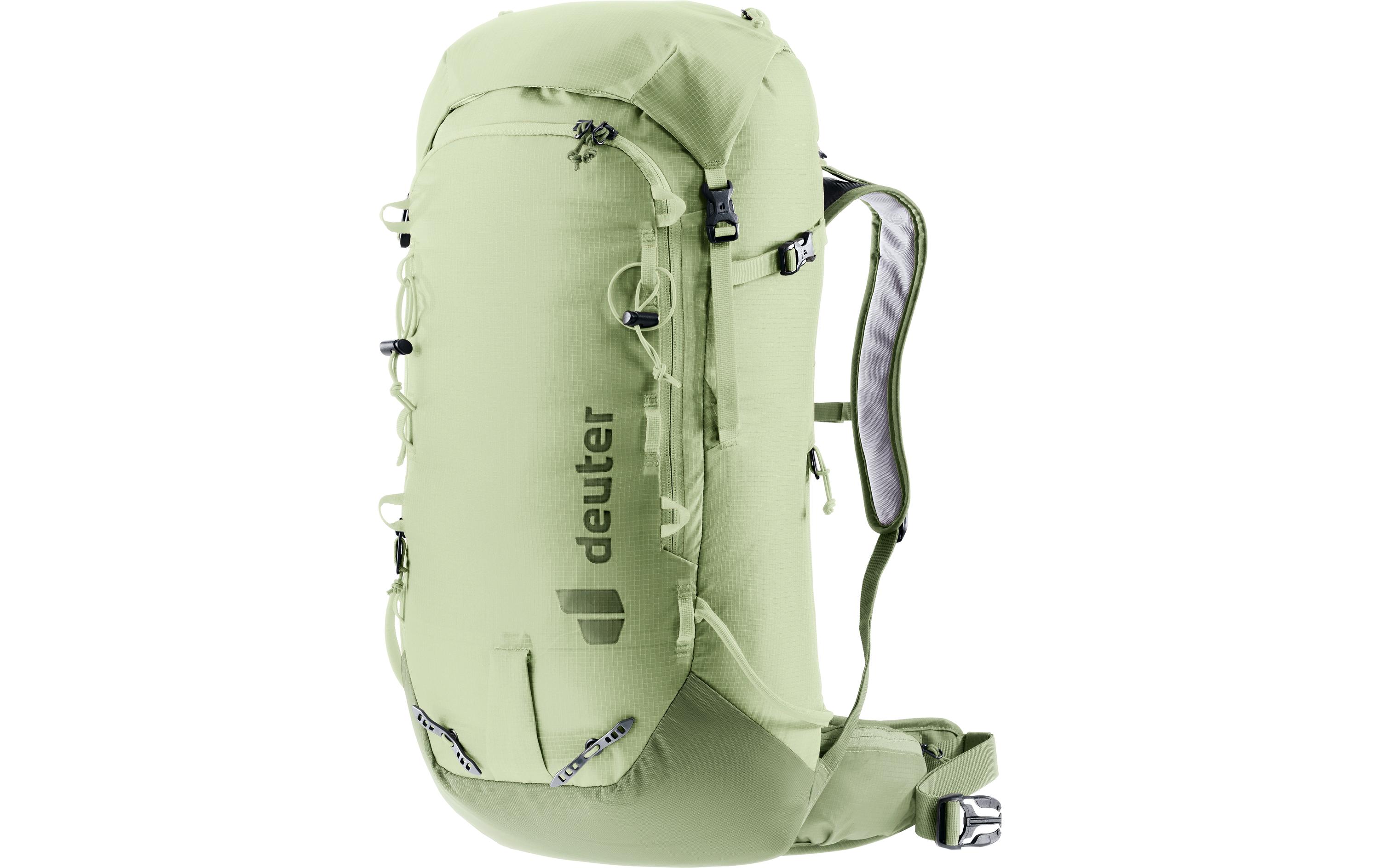 Freescape Lite 24 SL Hellgrün<br>Skitourenrucksack