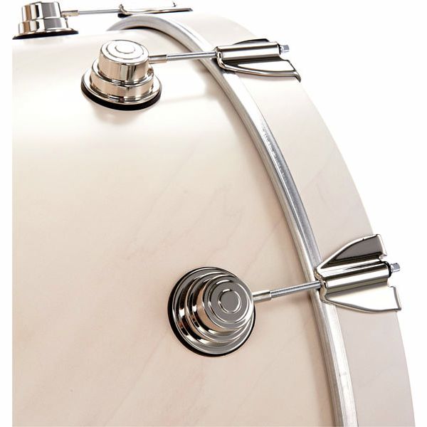 DW Satin Oil Set White Wash SSC+