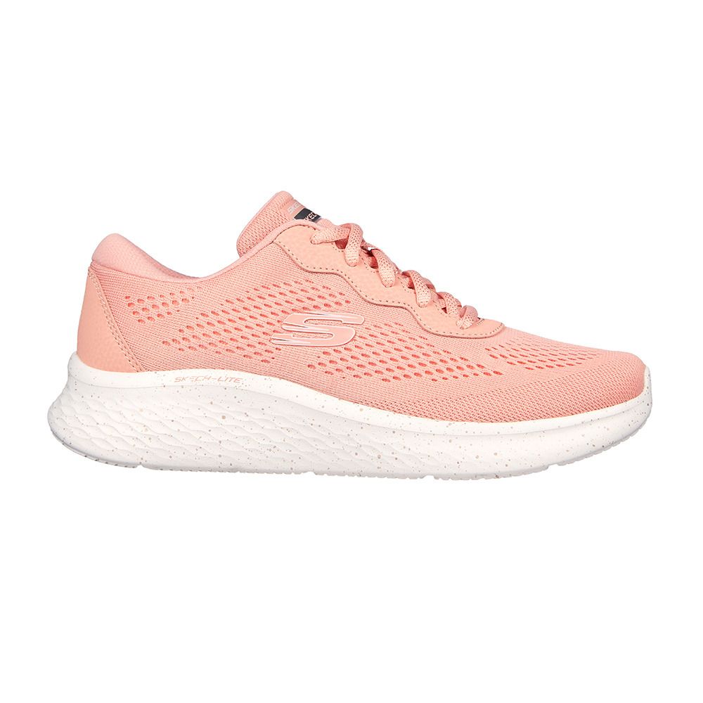 Skechers SKECHLITE PRO - Chaussures training Femme rose