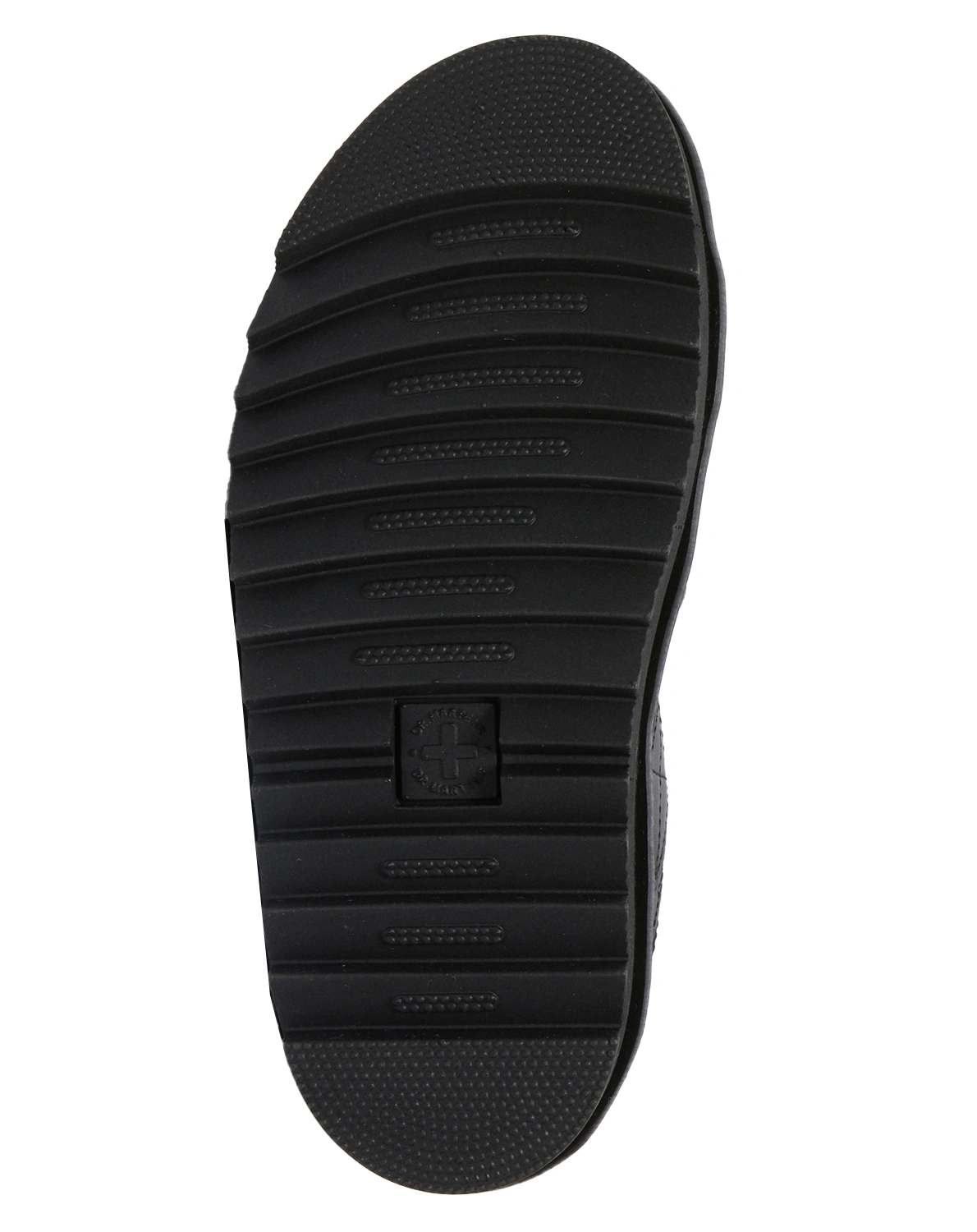 Riemensandalen VOSS II HYDRO in black