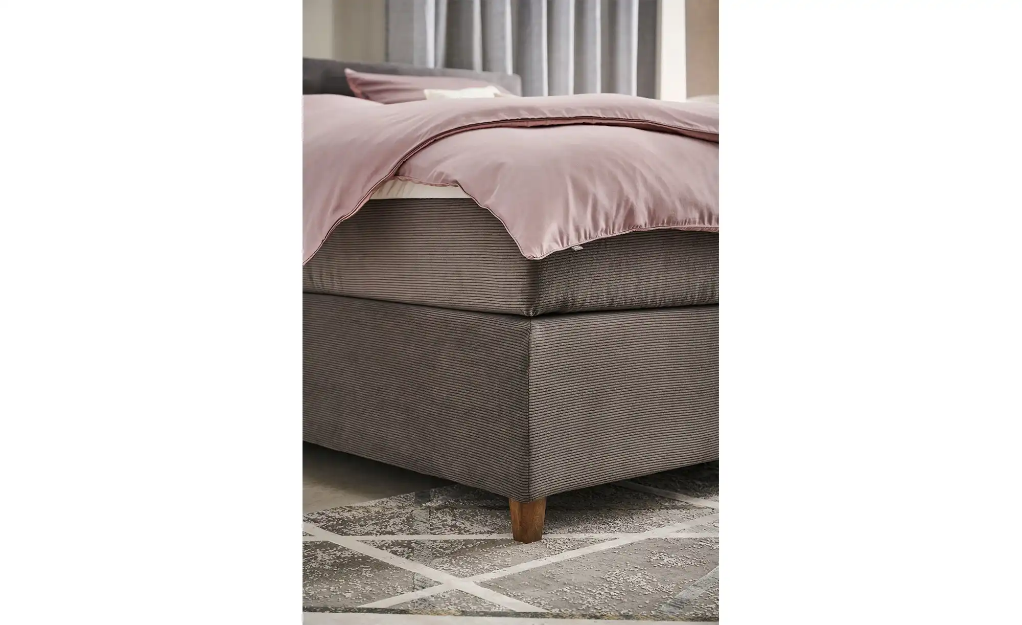 Jette Home Kurzflorteppich Choice
