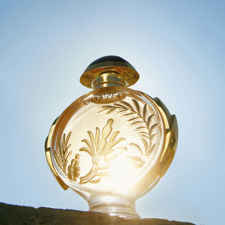 Rabanne Olympea Solar Eau de Parfum