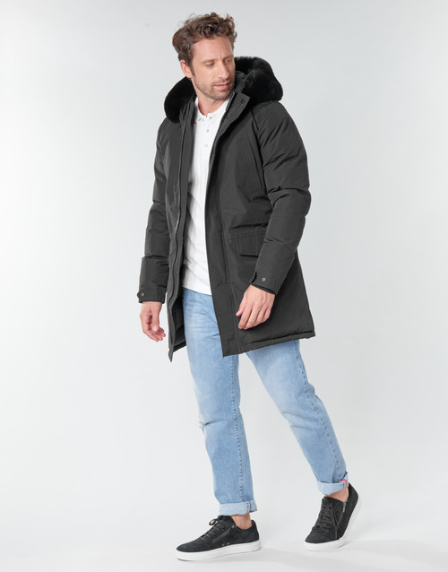 Yurban - NAFFO - Noir