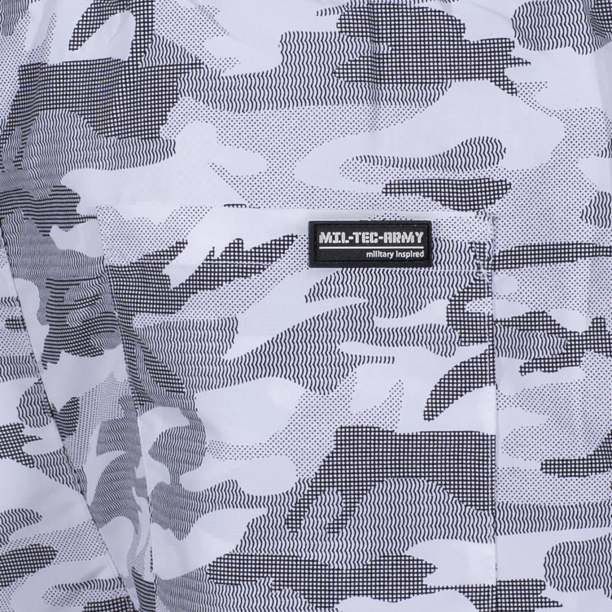 Mil-Tec -  Badeshorts