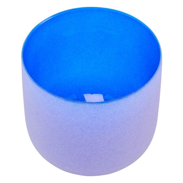 Thomann Crystal Bowl FC Set 432Hz 6-12