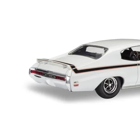 Revell 1970 Buick™ GSX 2N1