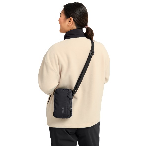 Jack Wolfskin - Konya Bag - Sac à bandoulière