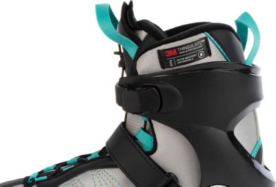 K2ALEXIS ICE PRO - schwarz