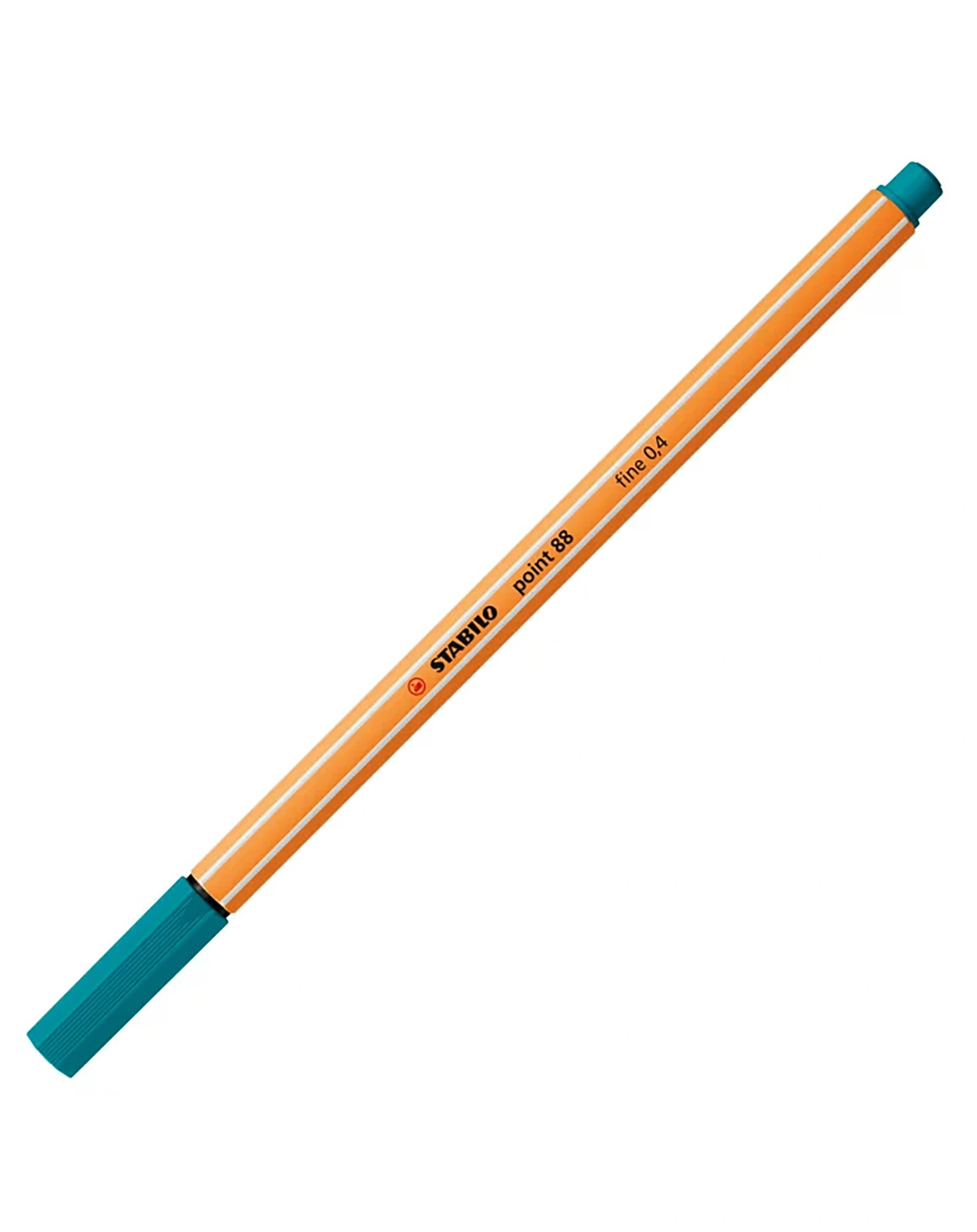 Fineliner STABILO® point 88 ARTY 18er-Pack