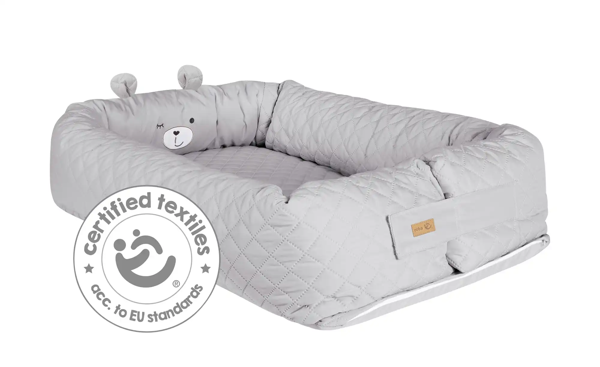 Roba Baby-Kuschelnest roba Style