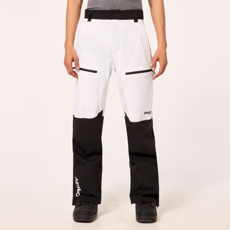 TNP Lined Shell Pant 2.0 - Pantalon ski homme