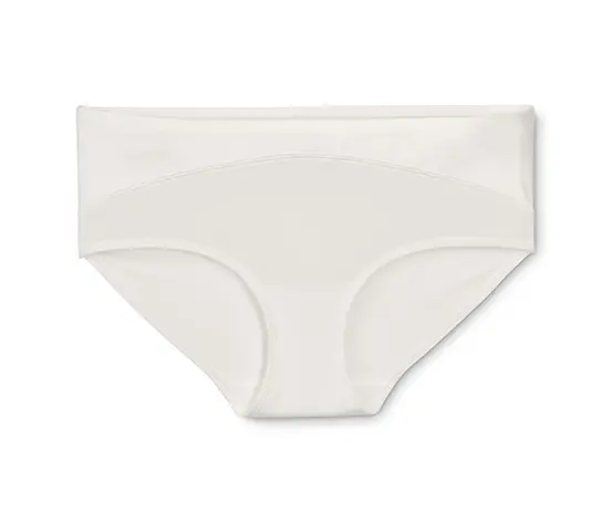 2 Pantys, cremeweiß