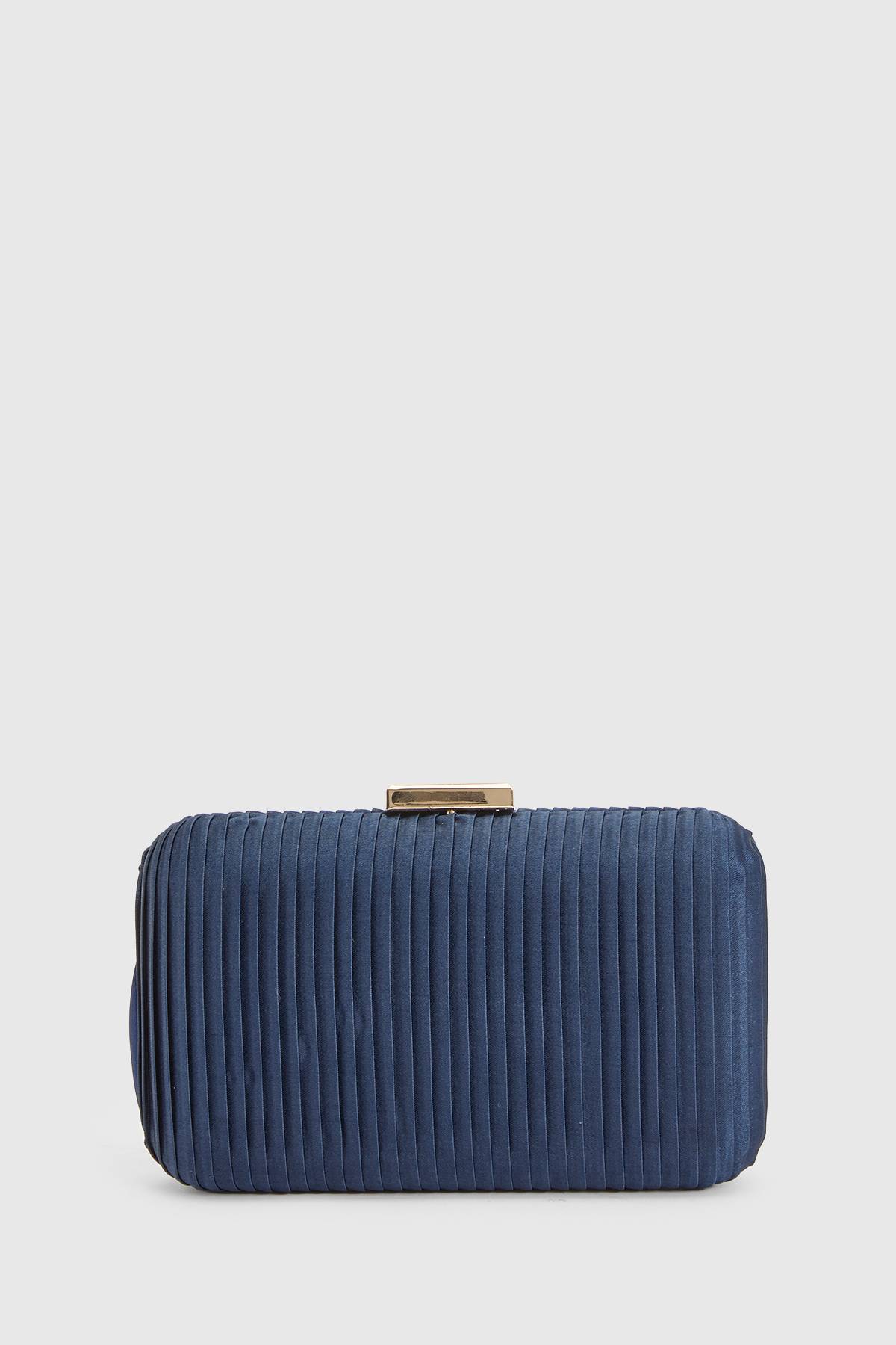 Coast Sac Pochette En Satin Brooke