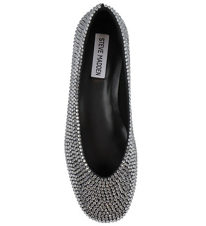 Steve Madden Ballerinas - Darts-R - Strass