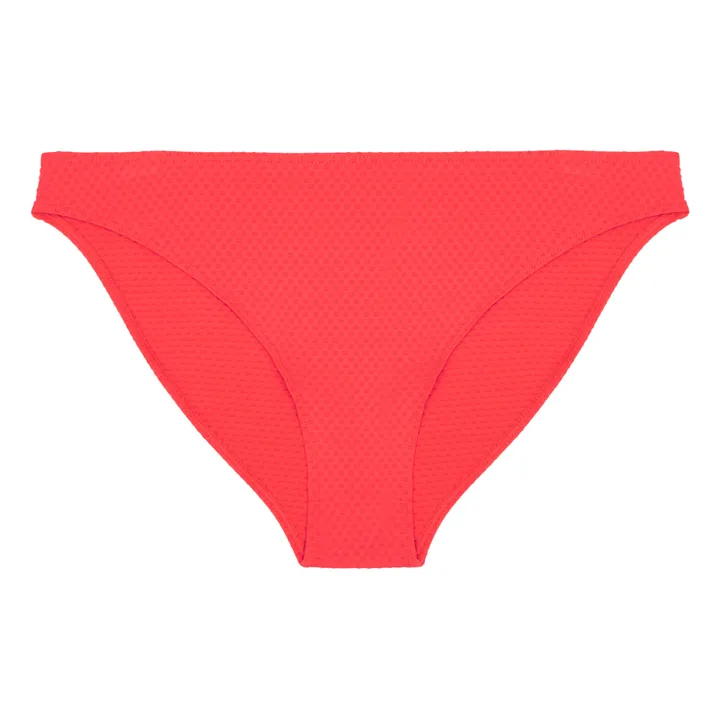 Canopea Bas de Maillot de Bain Marcia - Collection Femme  | Rouge