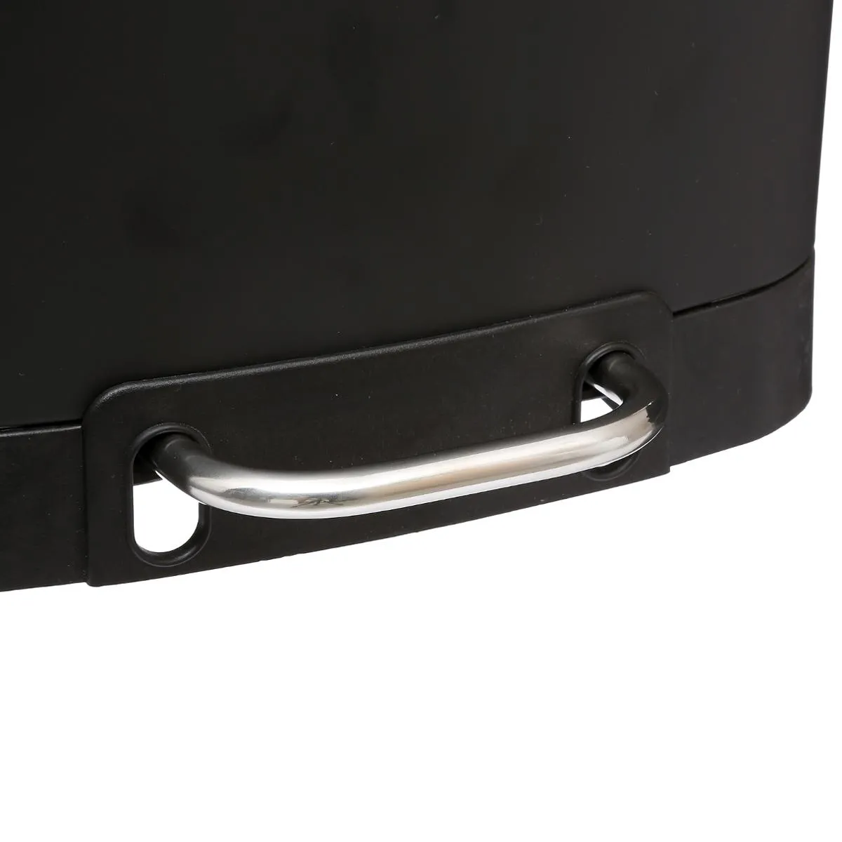 Five Simply Smart Poubelle Ariane 6 L - Noir
