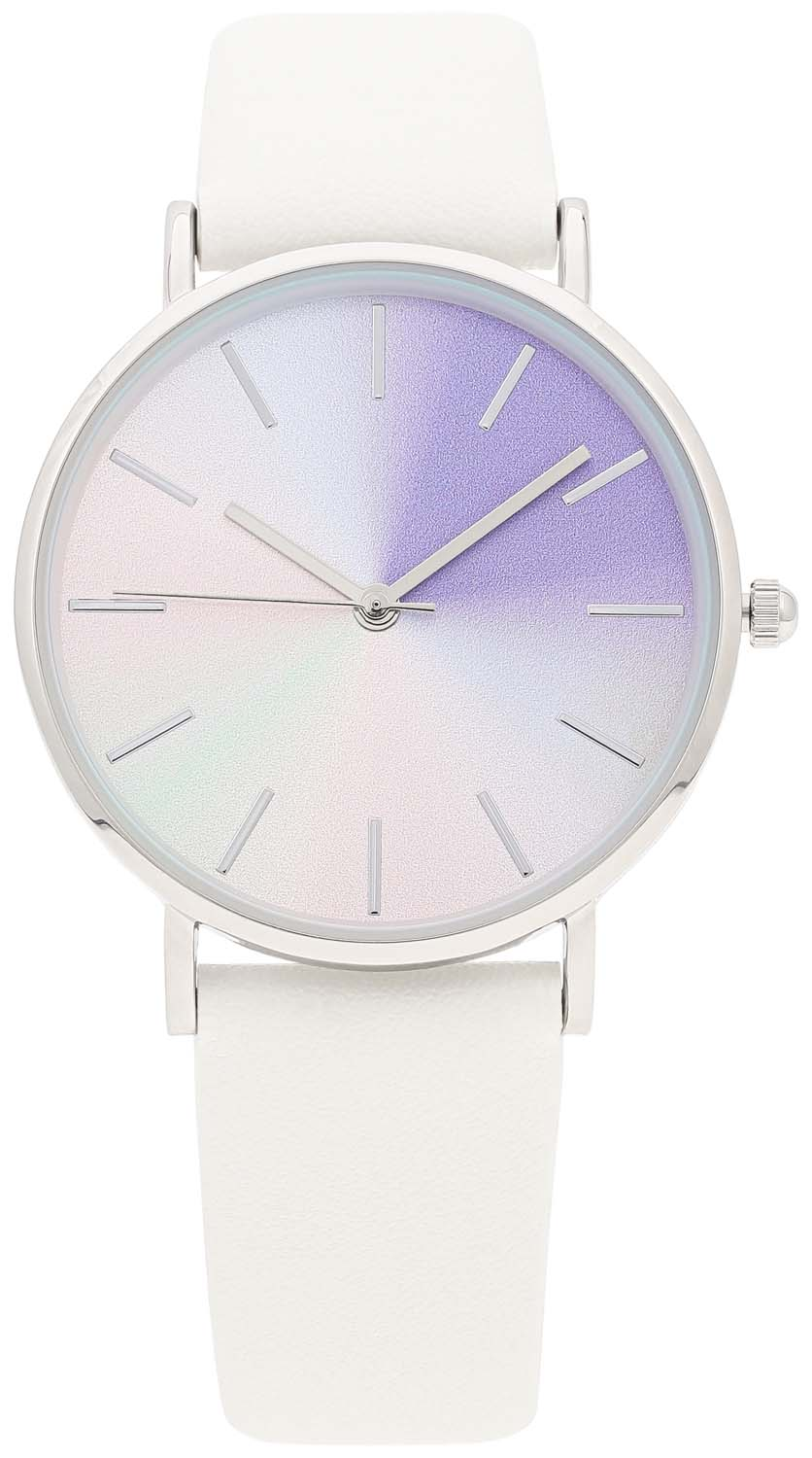 Uhr - Rainbow Shine