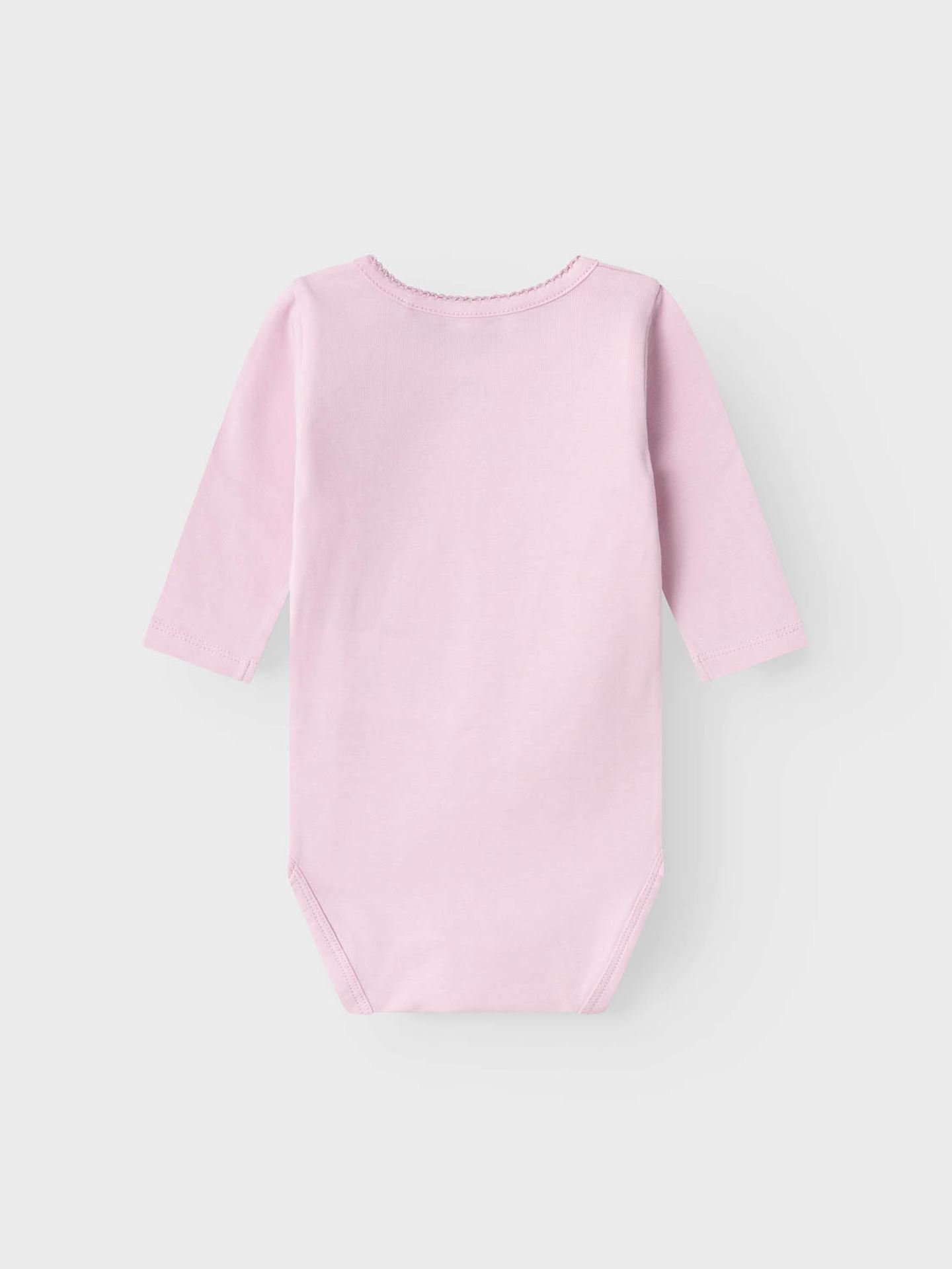 Ley Long Sleeve Body Box