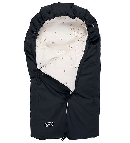 Voksi - Classic+ Mini - 77 cm - Black Flying