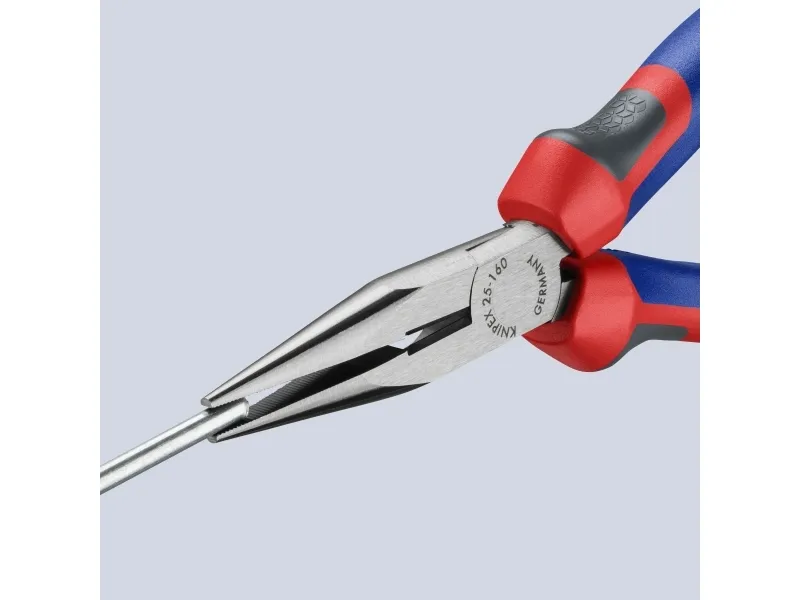 KNIPEX.Radiotang lige