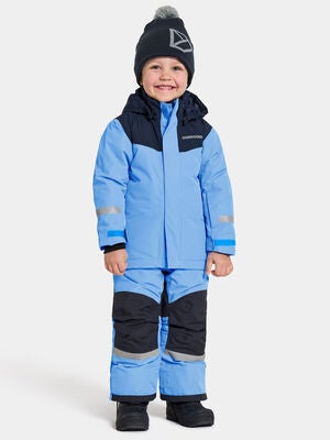 Didriksons Skare Skisett, Play Blue