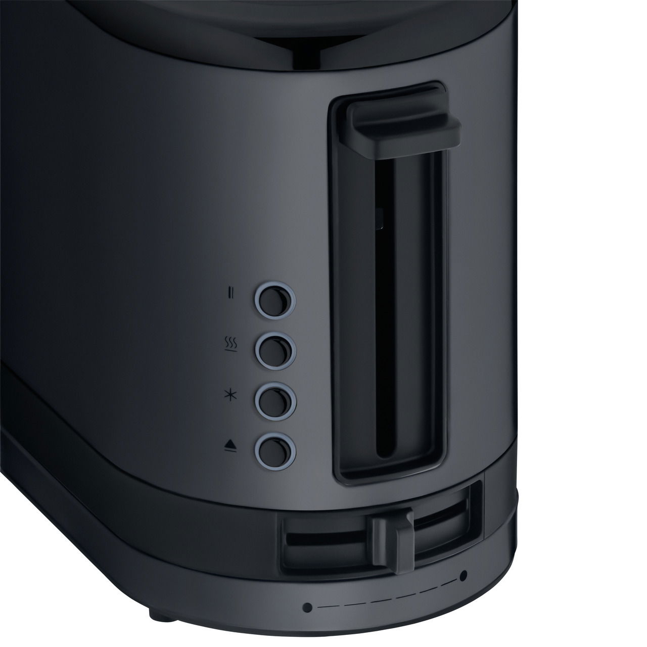 WMF Toaster langschlitz KUEMI