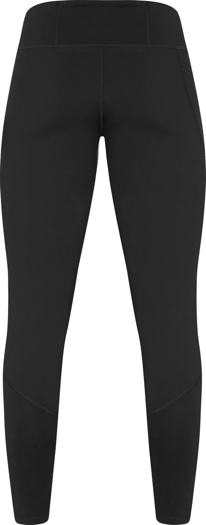 Hellner Women's Liedik 7/8 Tights Black Beauty