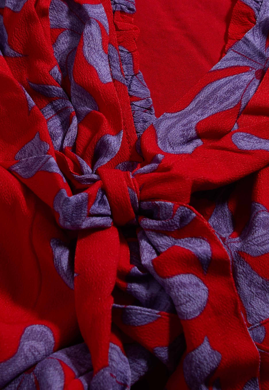 Harper & Yve Flora Blouse