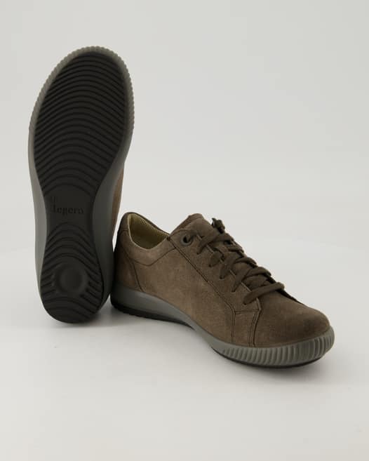 Legero TANARO 5.0 Schnürschuhe in Grau