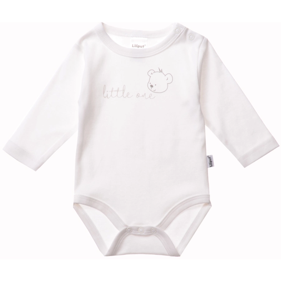 Liliput 5tlg. Erstausstattungs-Set Erstausstattungsset beige
