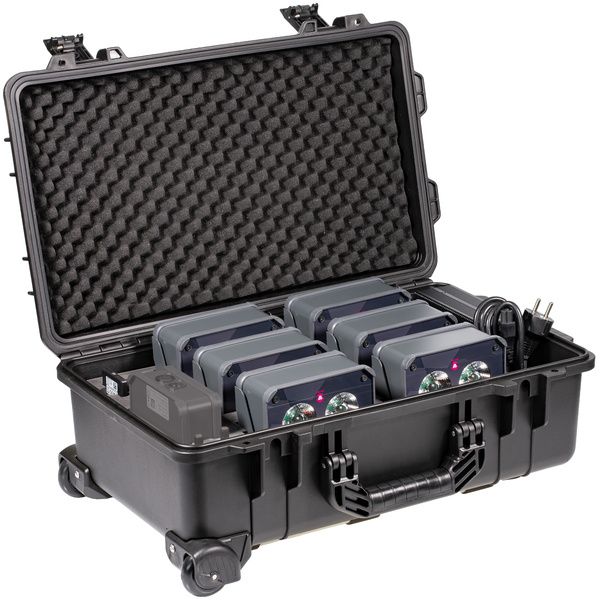 Ape Labs ApeLight maxi V2 TB 6 grey