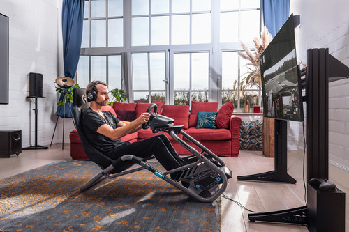 Playseat Trophy Logitech G Edition