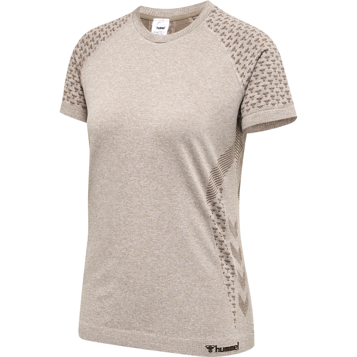 hmlCI SEAMLESS T-SHIRT