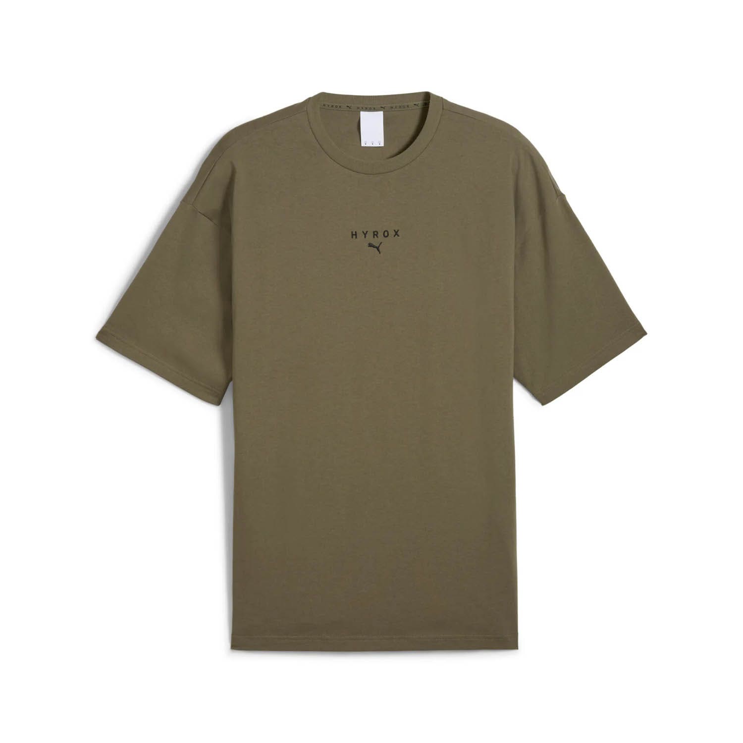 PUMA  PUMA X HYROX Oversized T-Shirt