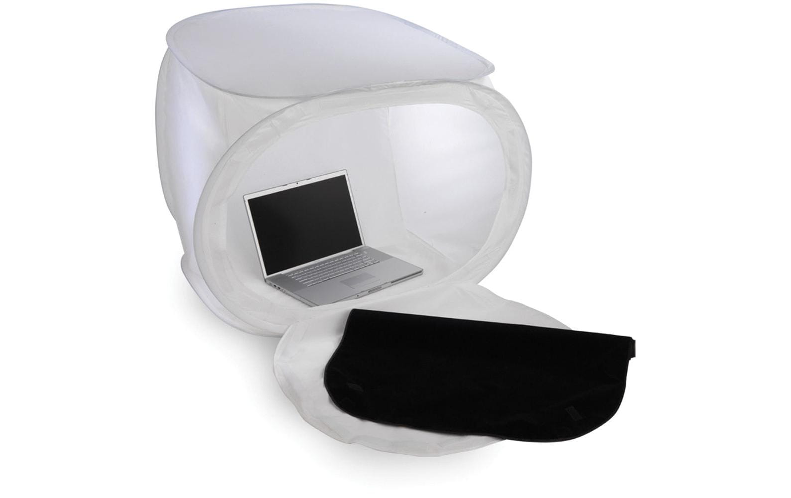 Aufnahmebox DigiTent Active 20
