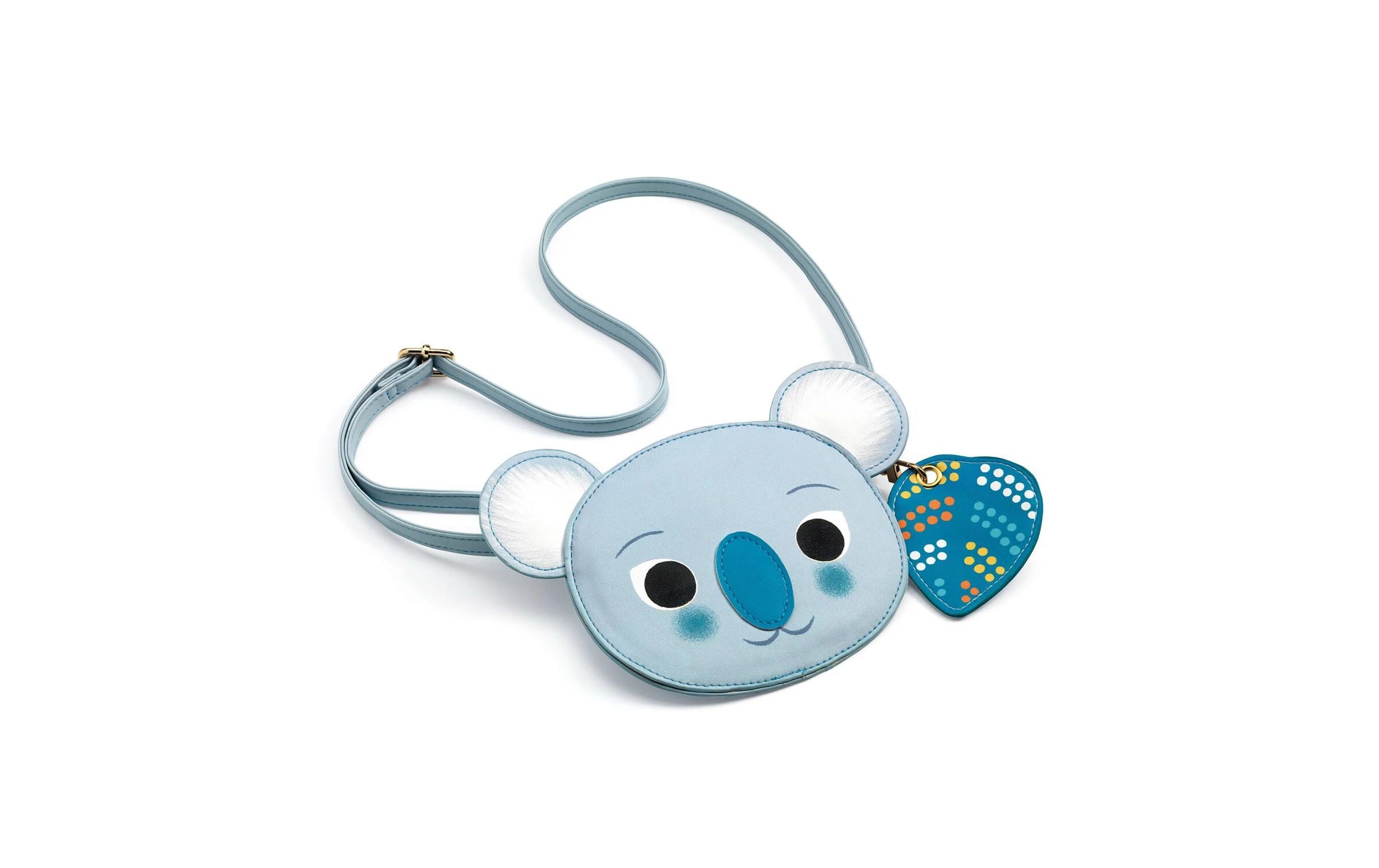 Umhängetasche KoalaNiedliche Kindertasche