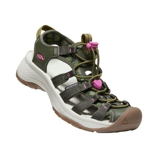 Sandálias de trekking Astoria West Keen