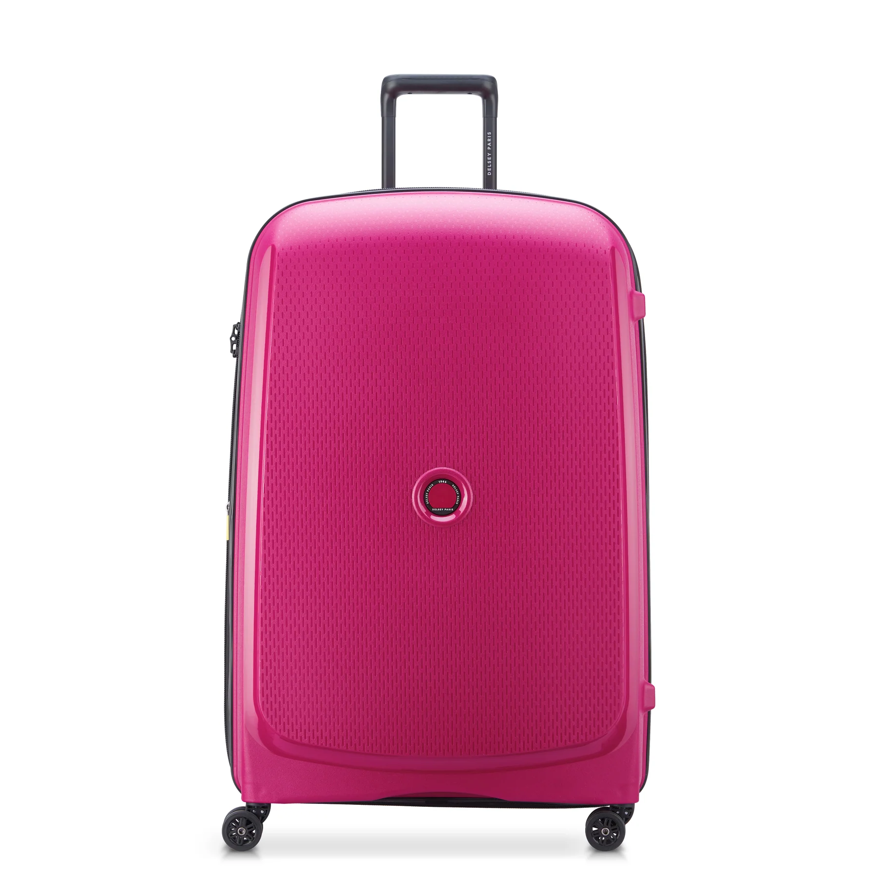 Valise soute - XXL Extensible (83cm) Matière recyclée