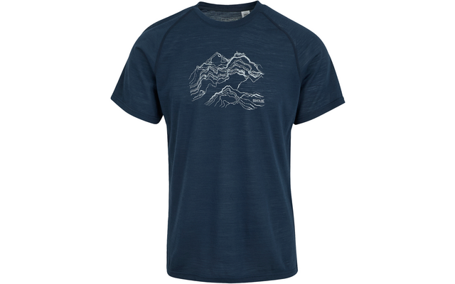 Regatta Escade Herren T-shirt
