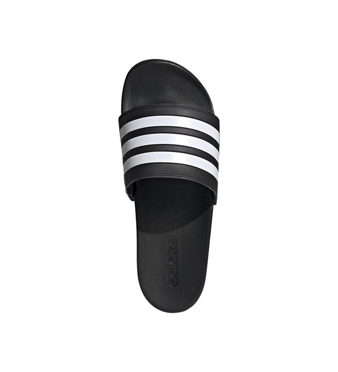 ADILETTE COMFORT cblack/ftwwht/cblack